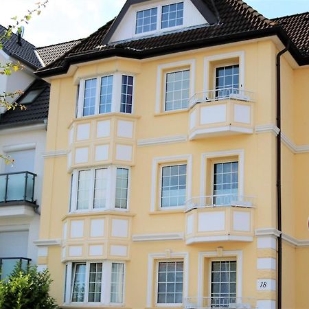 Haus Nordsee 06 クックスハーフェン エクステリア 写真